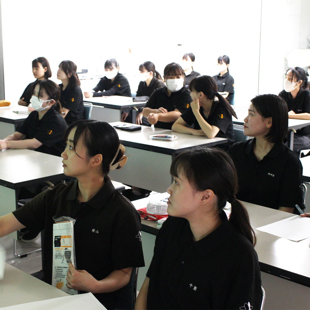 ☆歯石除去手術の勉強会☆